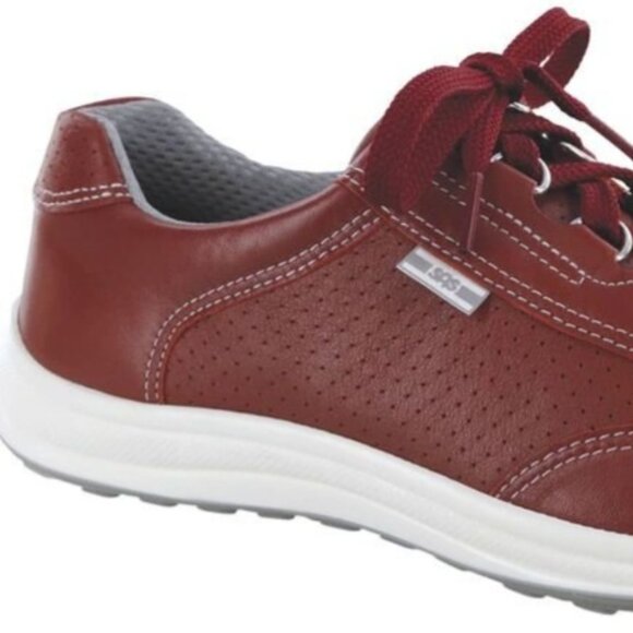 SAS Sporty Lux Ruby Sneakers - Picture 3 of 9